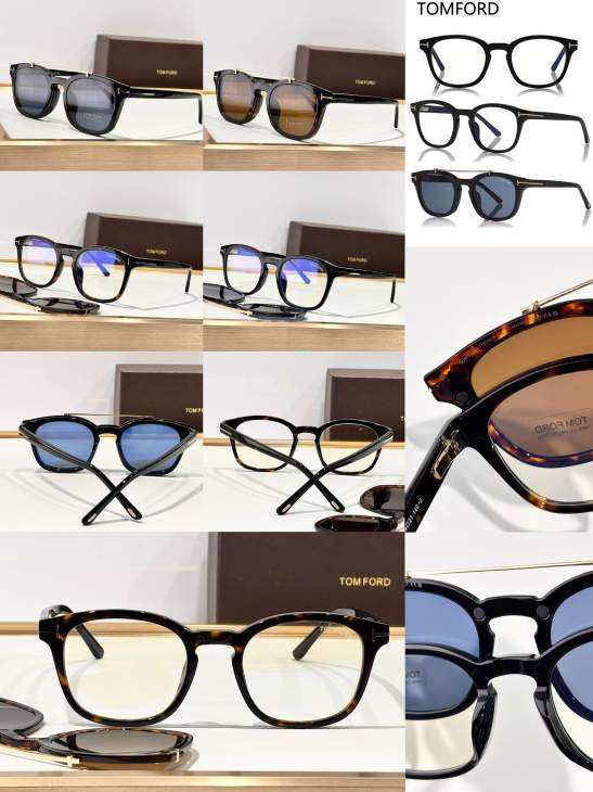 Picture of Tom Ford Sunglasses _SKUfw75732100fw